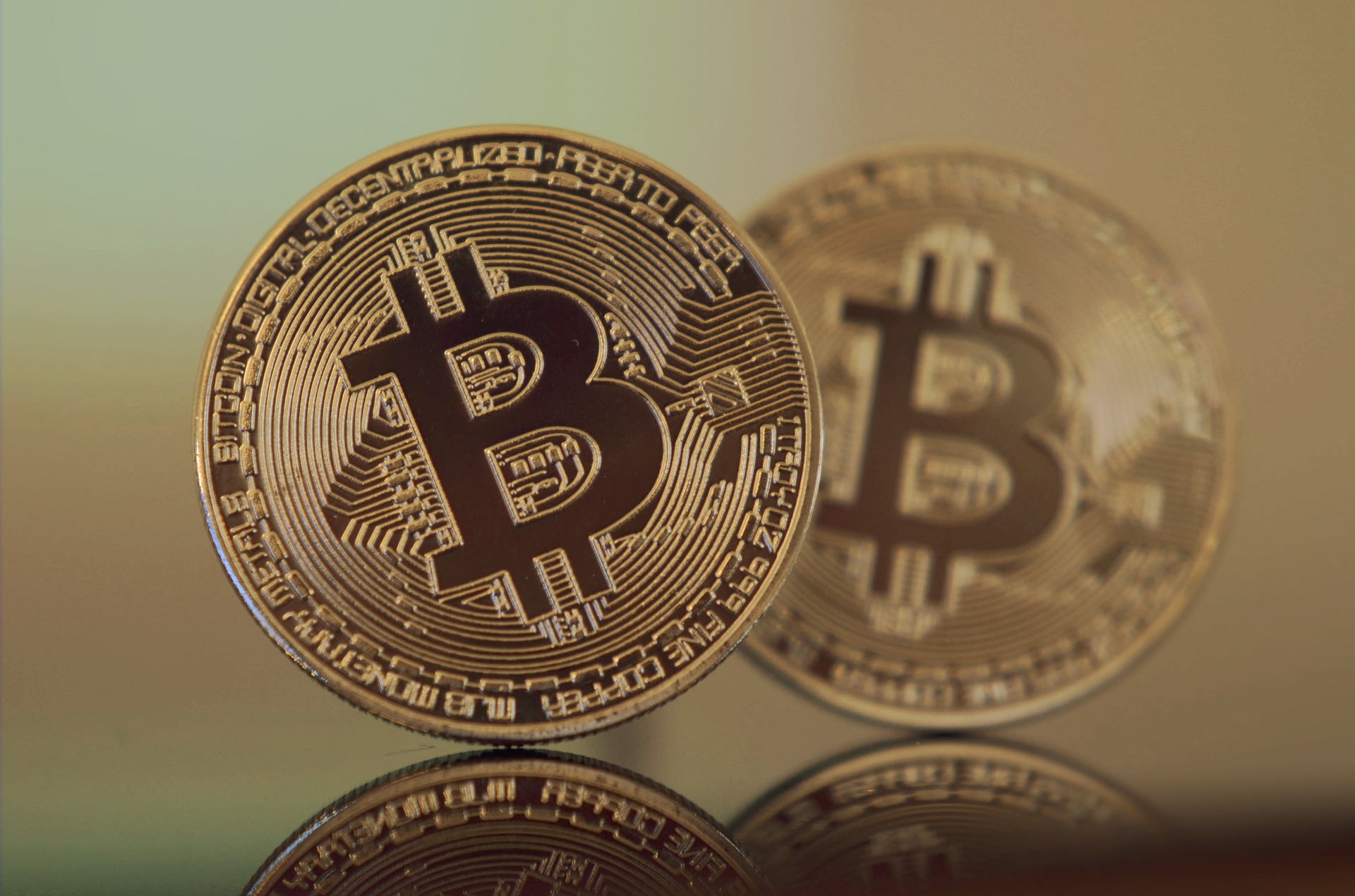 Empiezan a cotizar los Futuro sobre Bitcoin